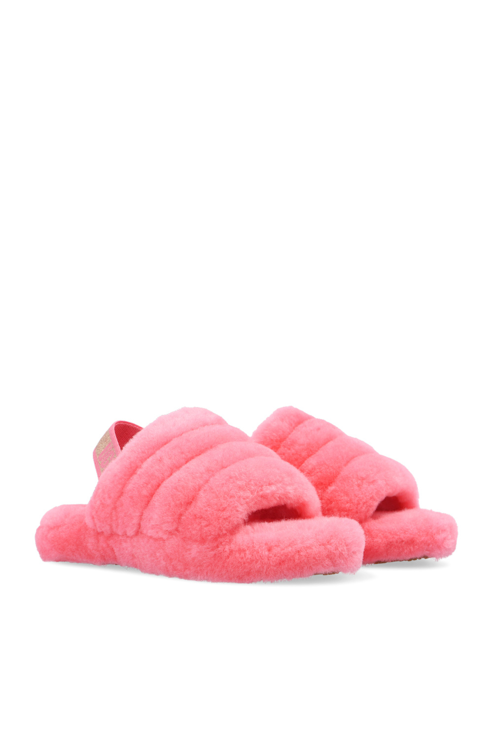 Rosa fluff heel ugg shops